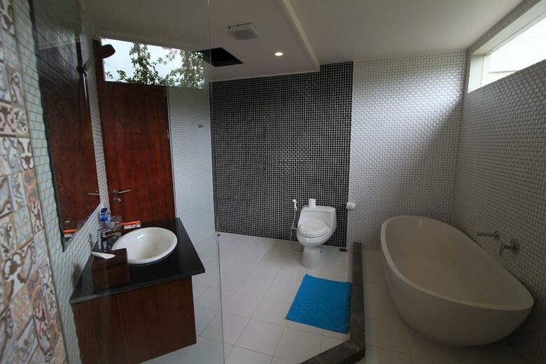 Hotel Ubud Wana Resort