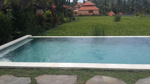 Hostal Puji Bungalow