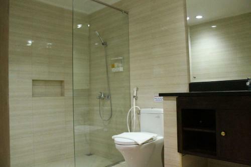 Hostal Griya Wijilan Syariah