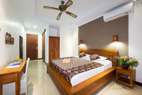Hostal Sandat Bali Ubud