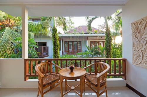 Hostal Sandat Bali Ubud
