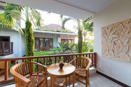Hostal Sandat Bali Ubud