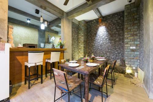 Hostal Sandat Bali Ubud