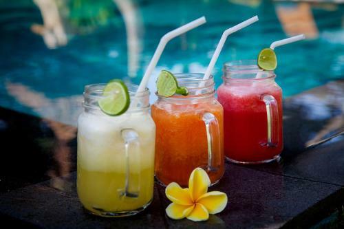 Hostal Sandat Bali Ubud