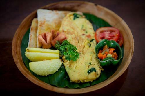 Hostal Sandat Bali Ubud