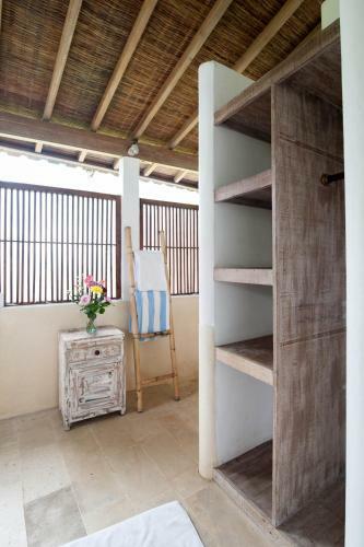Hostal Teblin Oasis Villa Ubud Bali
