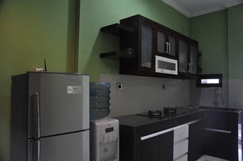 Hostal Agung Inn