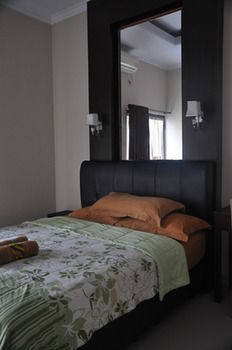 Hostal Agung Inn