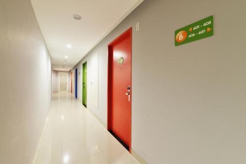 Pop! Hotel Gandekan