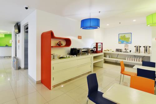 Pop! Hotel Gandekan