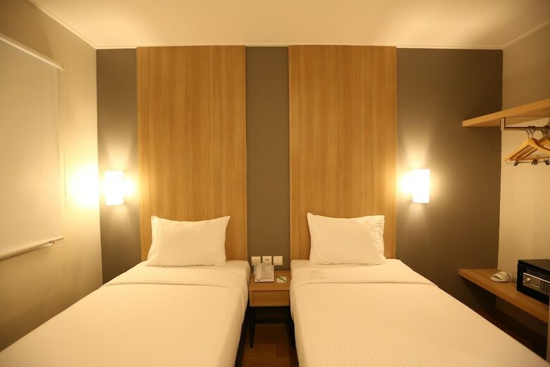 Hotel Citradream Yogyakarta