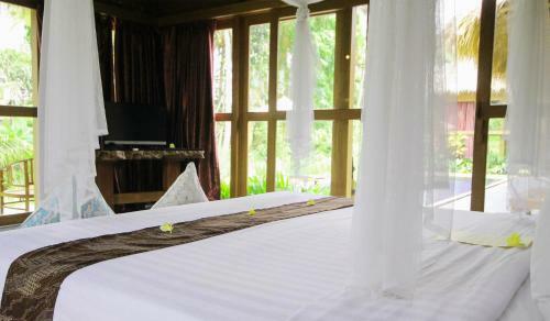 Hotel Sapu Lidi Resort Spa And Gallery