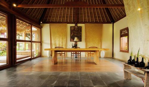 Hotel Sapu Lidi Resort Spa And Gallery