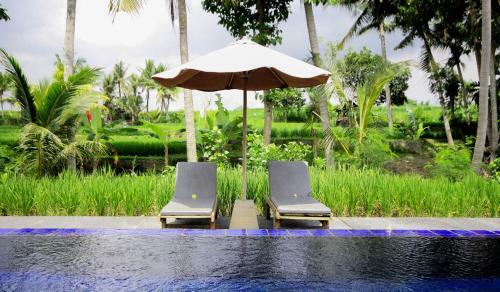Hotel Sapu Lidi Resort Spa And Gallery