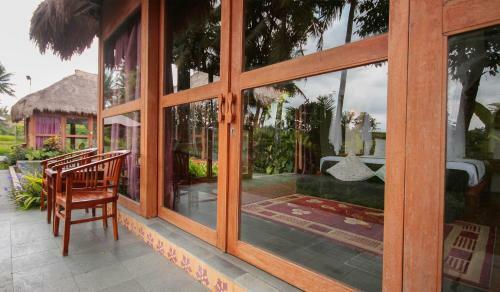 Hotel Sapu Lidi Resort Spa And Gallery