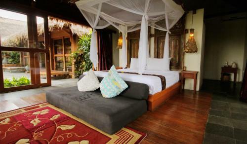 Hotel Sapu Lidi Resort Spa And Gallery