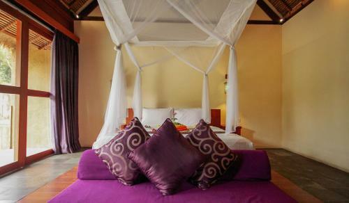 Hotel Sapu Lidi Resort Spa And Gallery