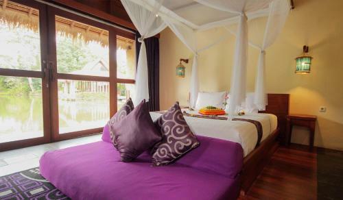 Hotel Sapu Lidi Resort Spa And Gallery