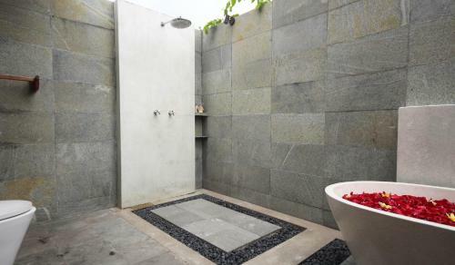 Hotel Sapu Lidi Resort Spa And Gallery