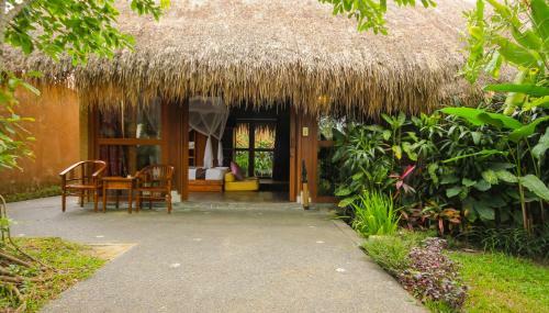 Hotel Sapu Lidi Resort Spa And Gallery