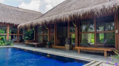 Hotel Sapu Lidi Resort Spa And Gallery