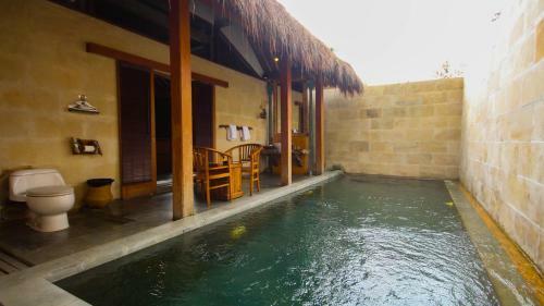Hotel Sapu Lidi Resort Spa And Gallery