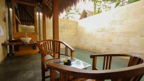 Hotel Sapu Lidi Resort Spa And Gallery