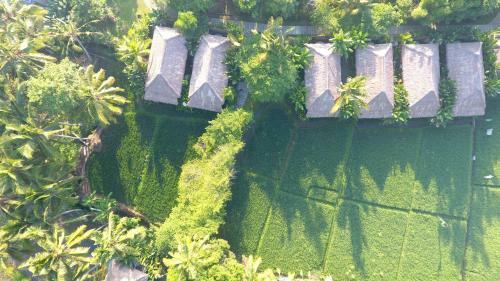 Hotel Sapu Lidi Resort Spa And Gallery