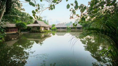 Hotel Sapu Lidi Resort Spa And Gallery