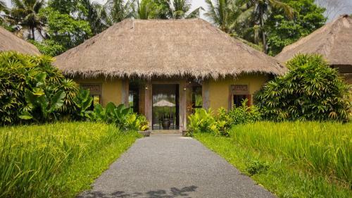 Hotel Sapu Lidi Resort Spa And Gallery