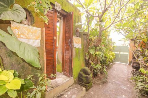 Jagi Villa