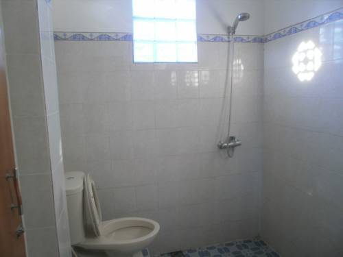 Bed & Breakfast Alamanda Accomodation