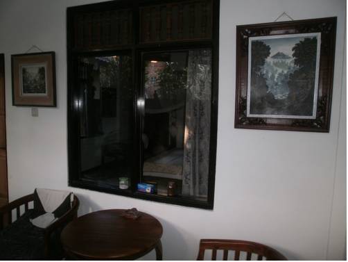 Bed & Breakfast Alamanda Accomodation