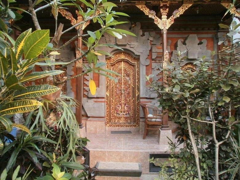 Bed & Breakfast Alamanda Accomodation