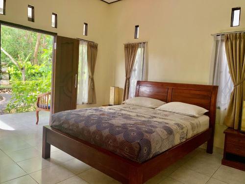Hostal Tregge Surf Camp Uluwatu