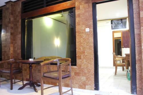 Hotel Agung And Sue Watering Hole I