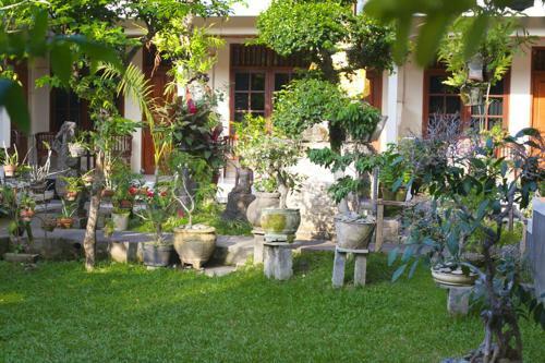 Hotel Agung And Sue Watering Hole I