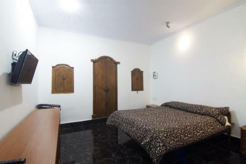 Hotel Agung And Sue Watering Hole I