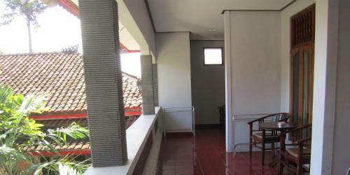 Hotel Agung And Sue Watering Hole I