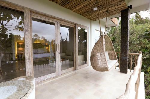 Hostal Angsoka Bungalow
