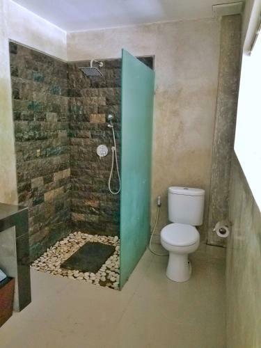 Hostal Angsoka Bungalow