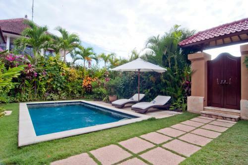 Villa Selaras