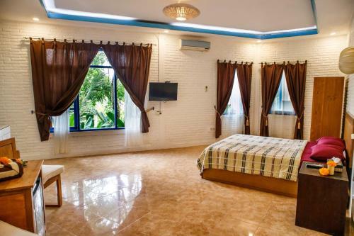 Hostal Guest House Kudos