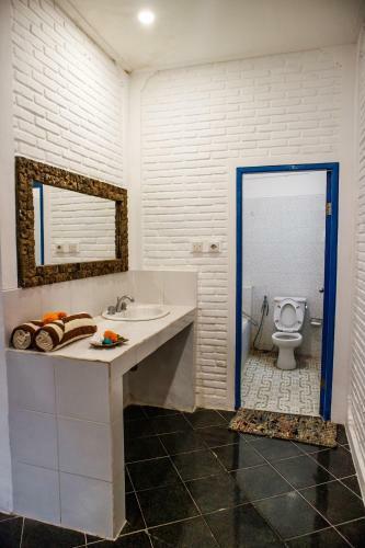 Hostal Guest House Kudos