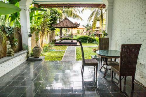 Hostal Guest House Kudos