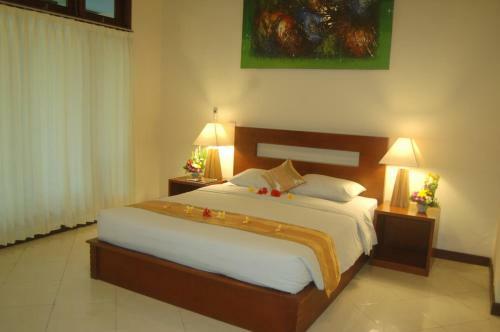 Gunakaya Homestay