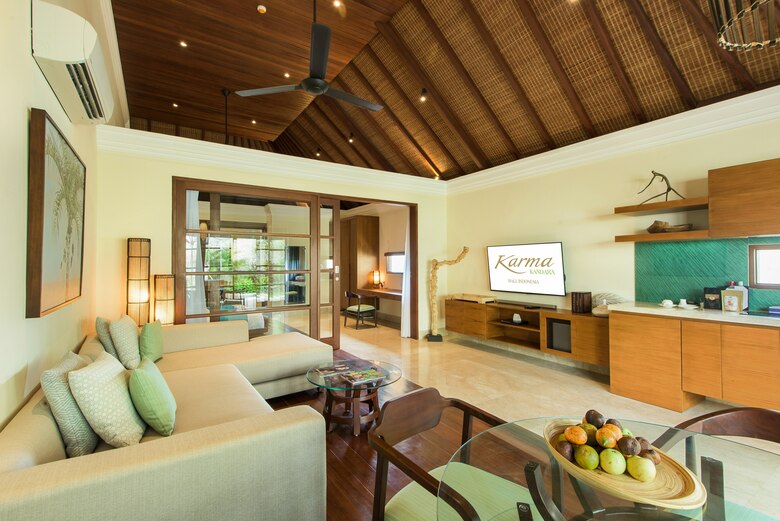 Villa Karma Kandara
