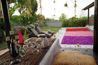 Hotel The Dreamland Luxury Villas & Spa