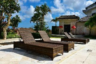 Hotel The Dreamland Luxury Villas & Spa