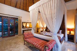 Hotel The Dreamland Luxury Villas & Spa